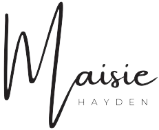 Maisie Hayden | Official Site